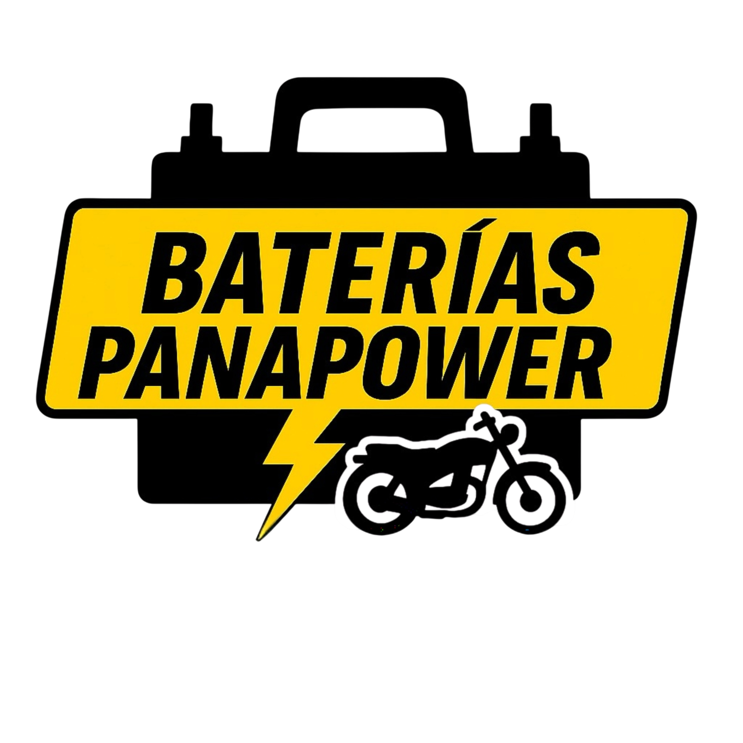 Baterías Panapower